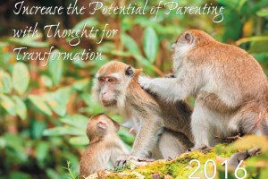 Calendar cover for OFTP